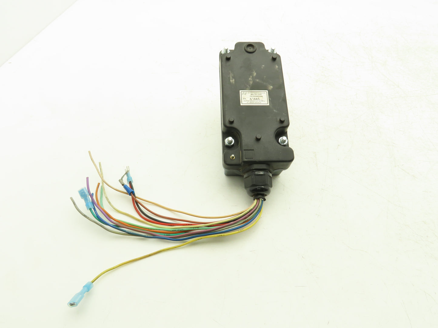 InMotion 160 Series RX Wireless Crane Remote Control Receiver