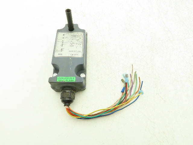 InMotion 160 Series RX Wireless Crane Remote Control Receiver