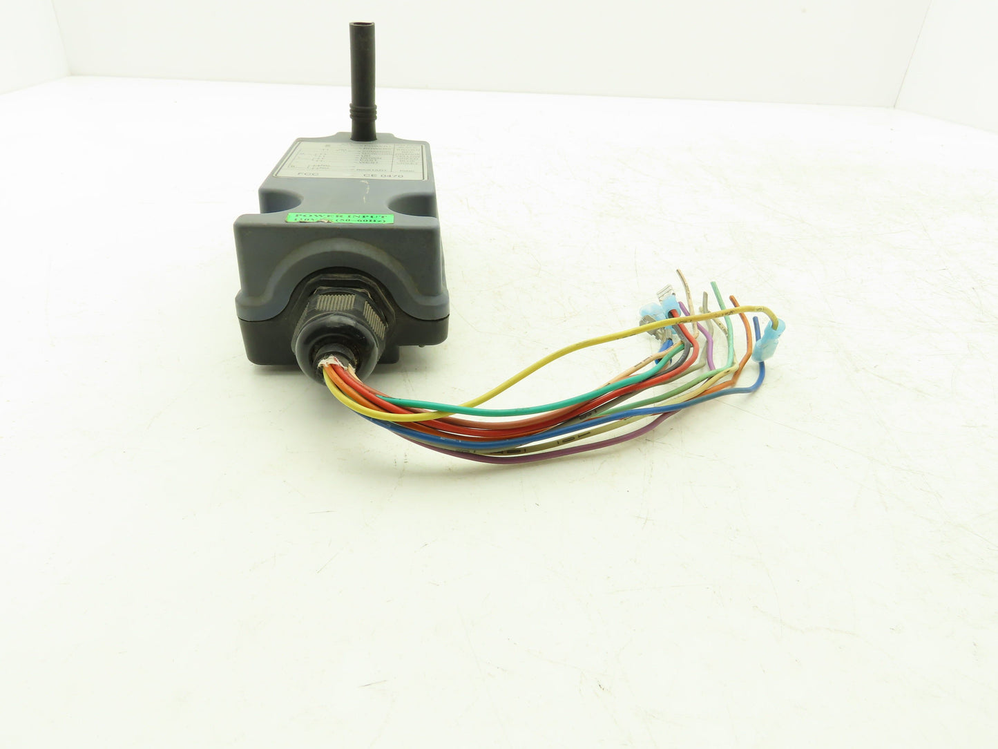 InMotion 160 Series RX Wireless Crane Remote Control Receiver