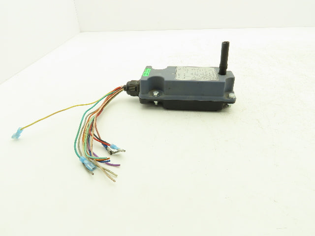 InMotion 160 Series RX Wireless Crane Remote Control Receiver