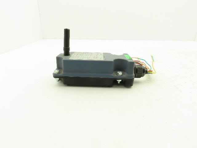 InMotion 160 Series RX Wireless Crane Remote Control Receiver