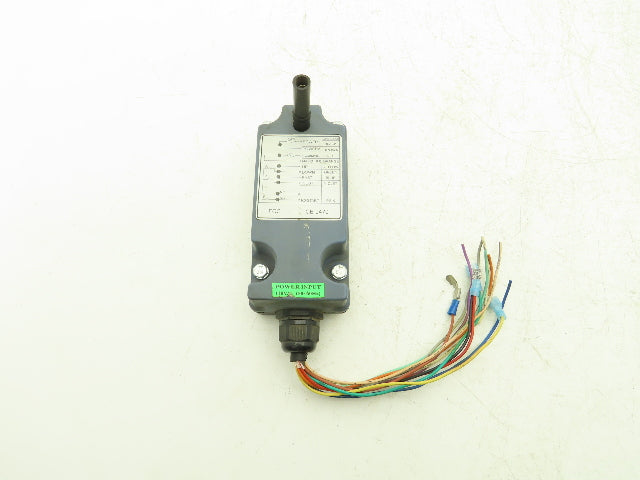 InMotion 160 Series RX Wireless Crane Remote Control Receiver