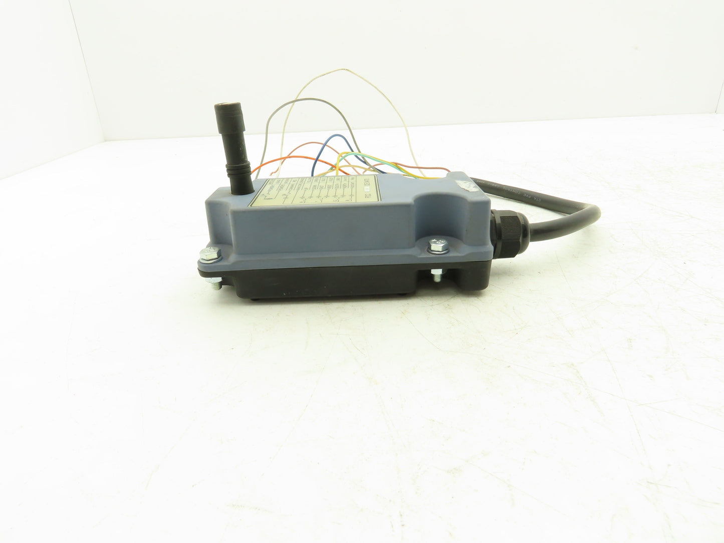 InMotion 180 Series RX Wireless Crane Remote Control Receiver