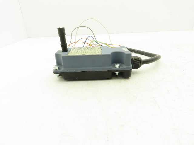 InMotion 180 Series RX Wireless Crane Remote Control Receiver
