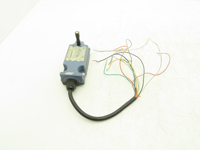InMotion 180 Series RX Wireless Crane Remote Control Receiver