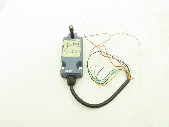 InMotion 180 Series RX Wireless Crane Remote Control Receiver