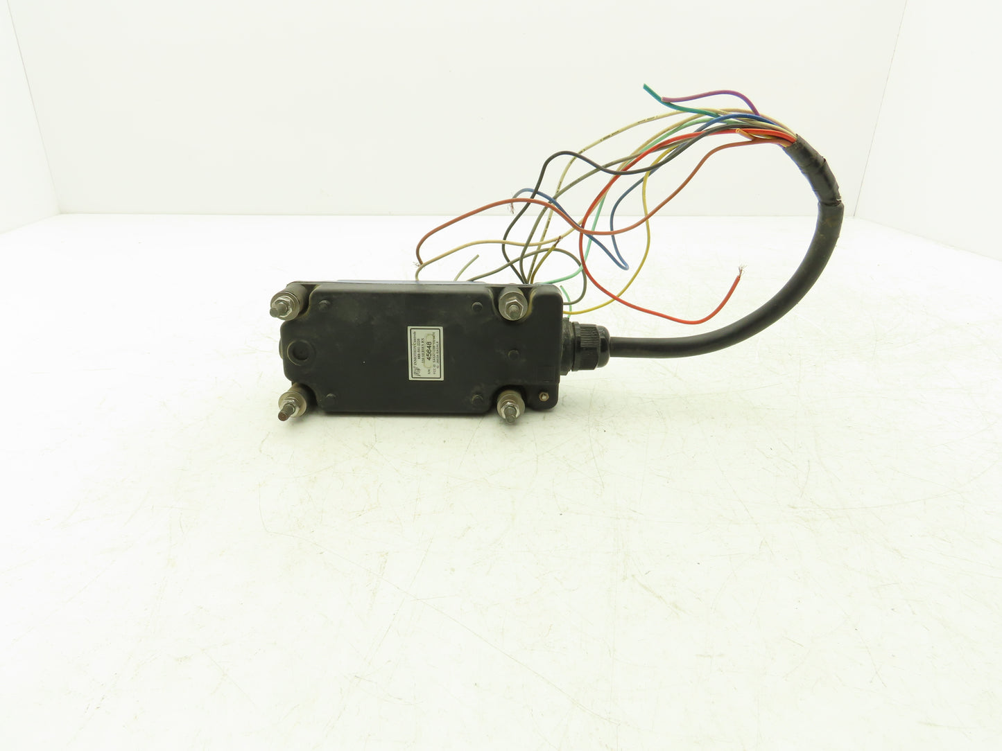 InMotion 220 Series RX Wireless Crane Remote Control Receiver