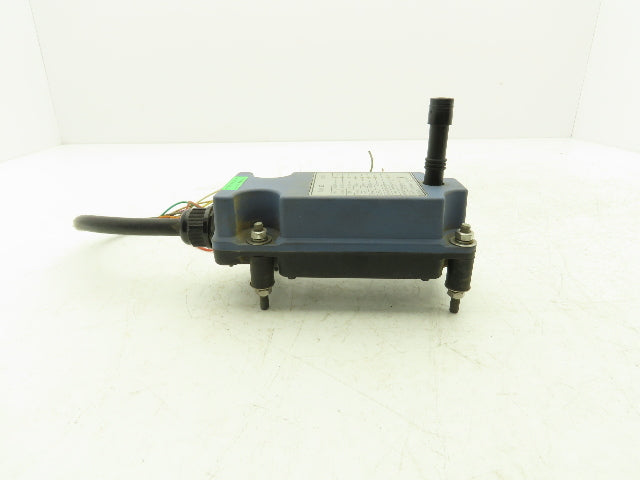 InMotion 220 Series RX Wireless Crane Remote Control Receiver