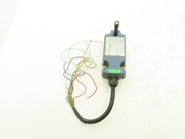 InMotion 220 Series RX Wireless Crane Remote Control Receiver