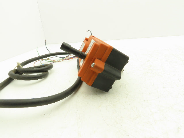 Telecrane F21-4D-RX Wireless Crane Remote Control Receiver Channel 4