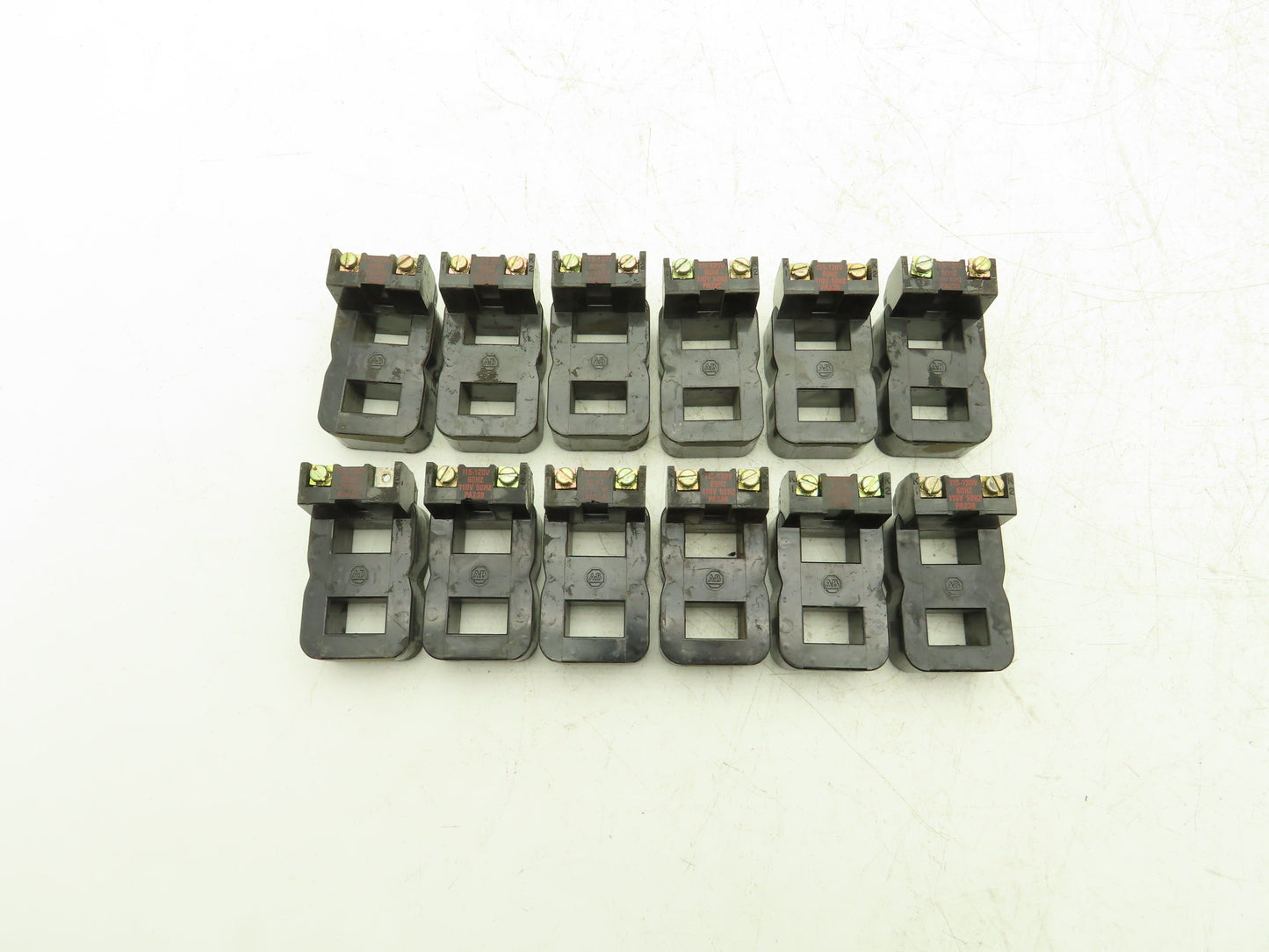 Allen Bradley PA236 Coil 115-120v 1Ph 60Hz Lot of 12