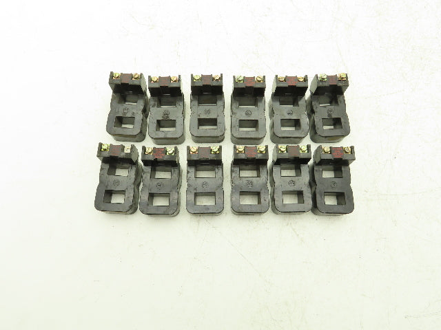 Allen Bradley PA236 Coil 115-120v 1Ph 60Hz Lot of 12