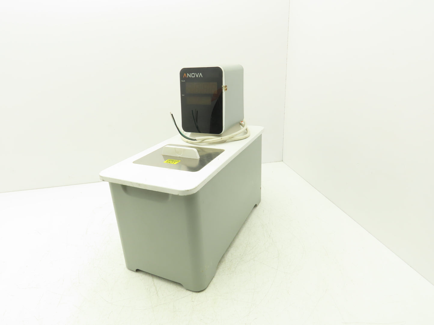 Anova A&C Series Recirculating Hot Water Bath 1000 Watt 230V Sous Vide