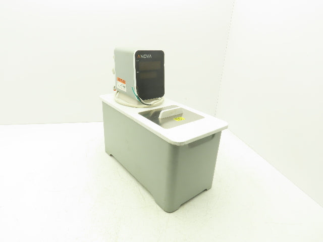 Anova A&C Series Recirculating Hot Water Bath 1000 Watt 230V Sous Vide