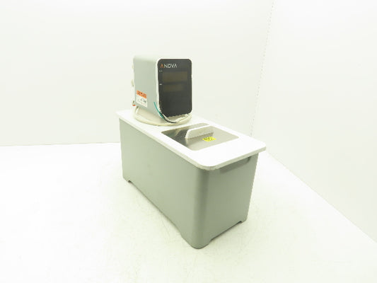 Anova A&C Series Recirculating Hot Water Bath 1000 Watt 230V Sous Vide