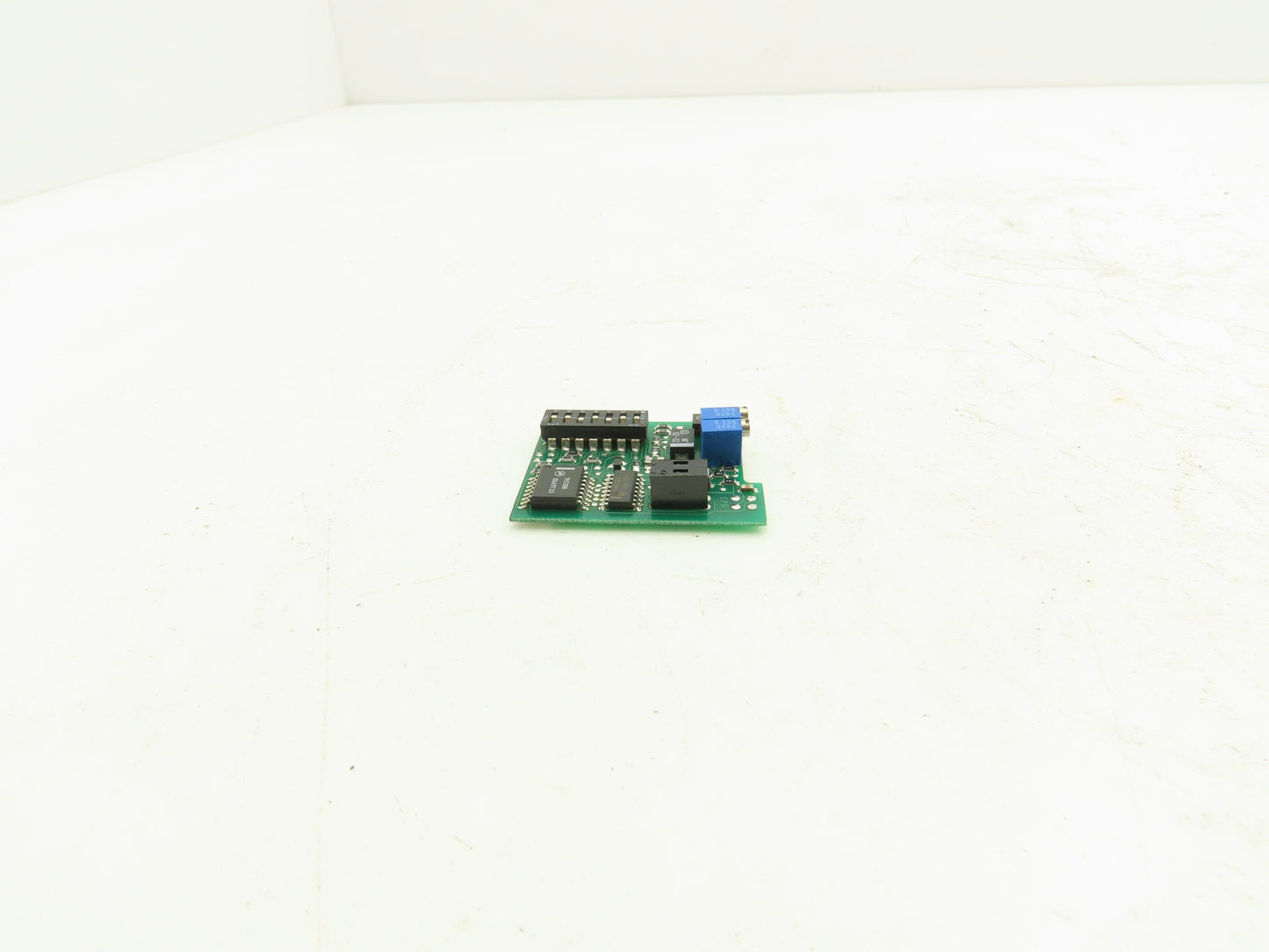 Pepperl Fuchs MPA188HD Photoelectric Sensor Multifunction Timer/Logic Card