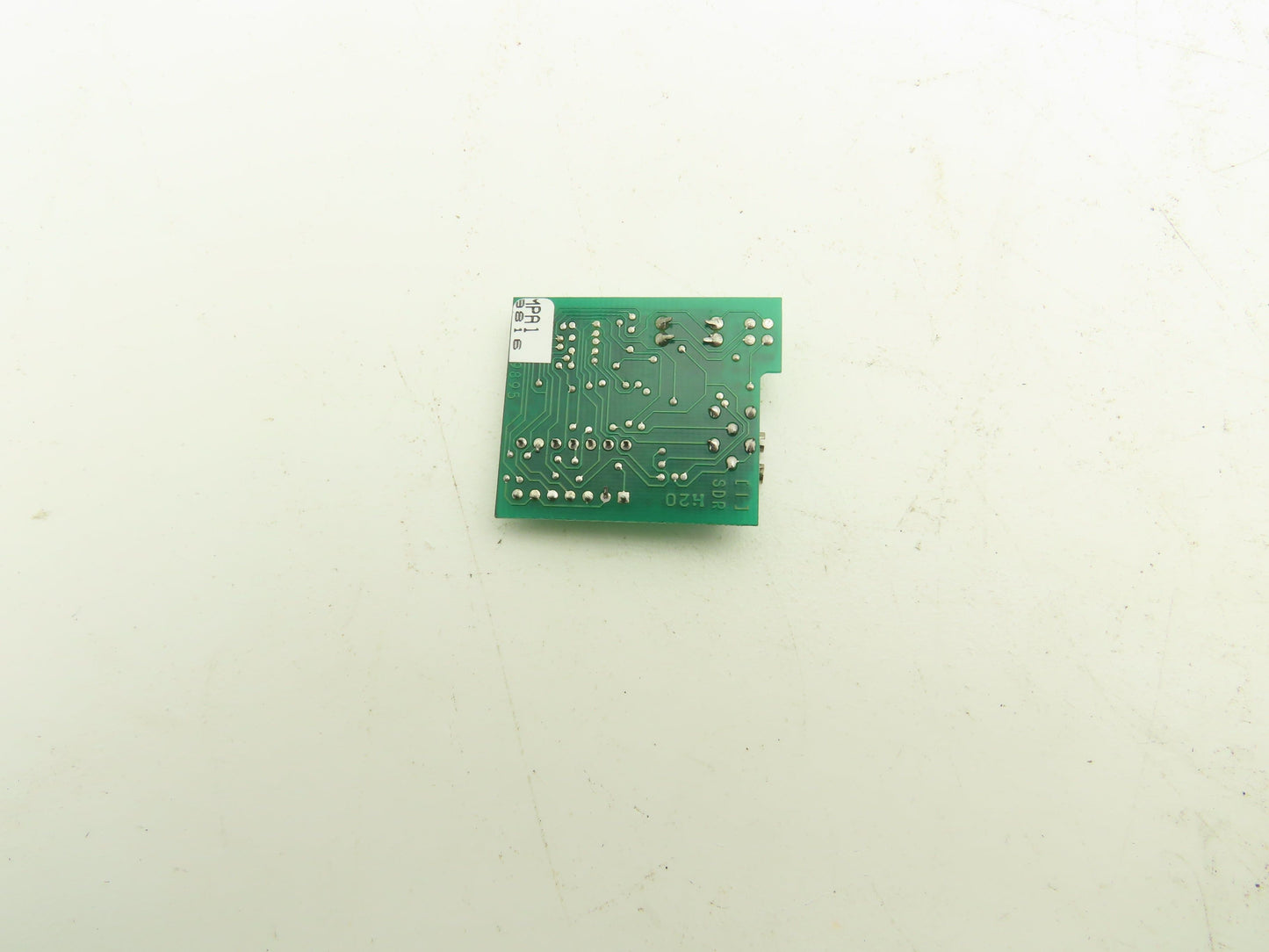 Pepperl Fuchs MPA188HD Photoelectric Sensor Multifunction Timer/Logic Card