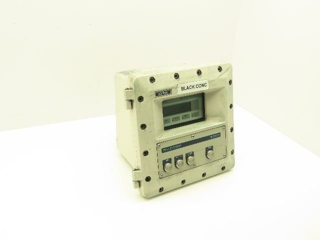 Contrec 414 Flow Meter Batch Controller 414B.40AB / 810TKIS / Exe410
