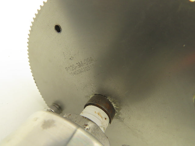 Reiser Spreader Paddle Mechanism for Shredded Cheese Depositor