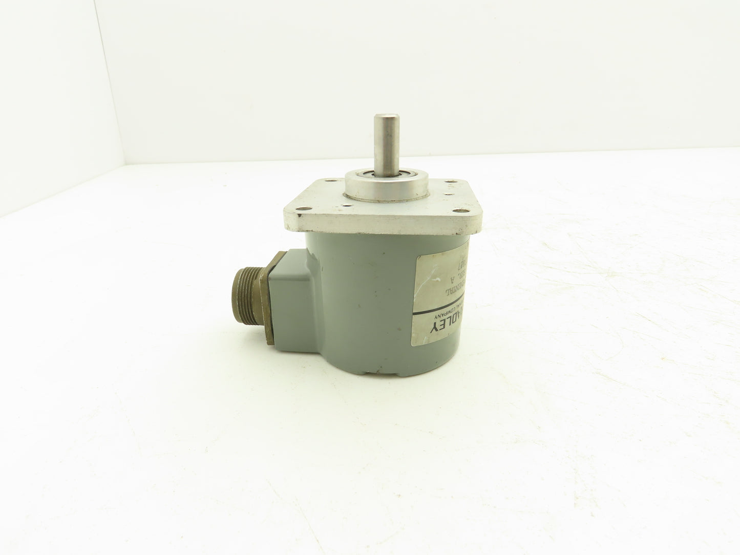 Allen Bradley 845H-SJDZ13-CKY2-C Rotary Encoder Optical Incremental 5V 360 CPT