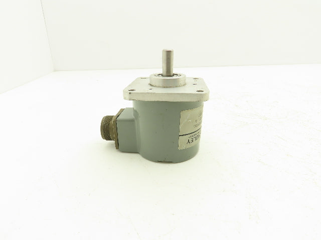 Allen Bradley 845H-SJDZ13-CKY2-C Rotary Encoder Optical Incremental 5V 360 CPT