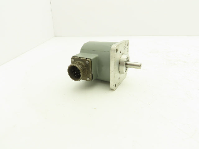 Allen Bradley 845H-SJDZ13-CKY2-C Rotary Encoder Optical Incremental 5V 360 CPT