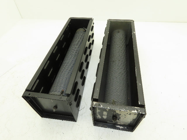 HEI 0402 Motor VFD Drive Brake Resistor 15O 1000W Lot of 2