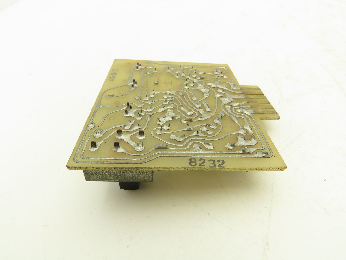 Honeywell LOG 8 8232 1091 Circuit Board Control