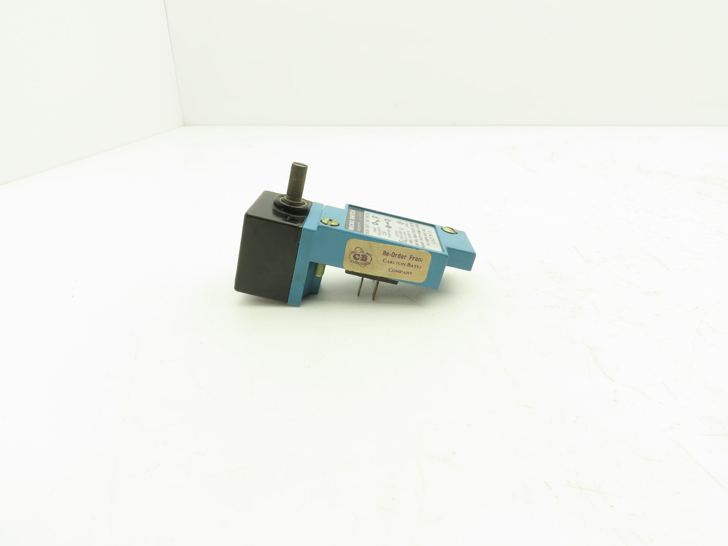 Honeywell LSZ7N1A Heavy Duty Limit Micro Switch 600VAC 10A NEMA A600