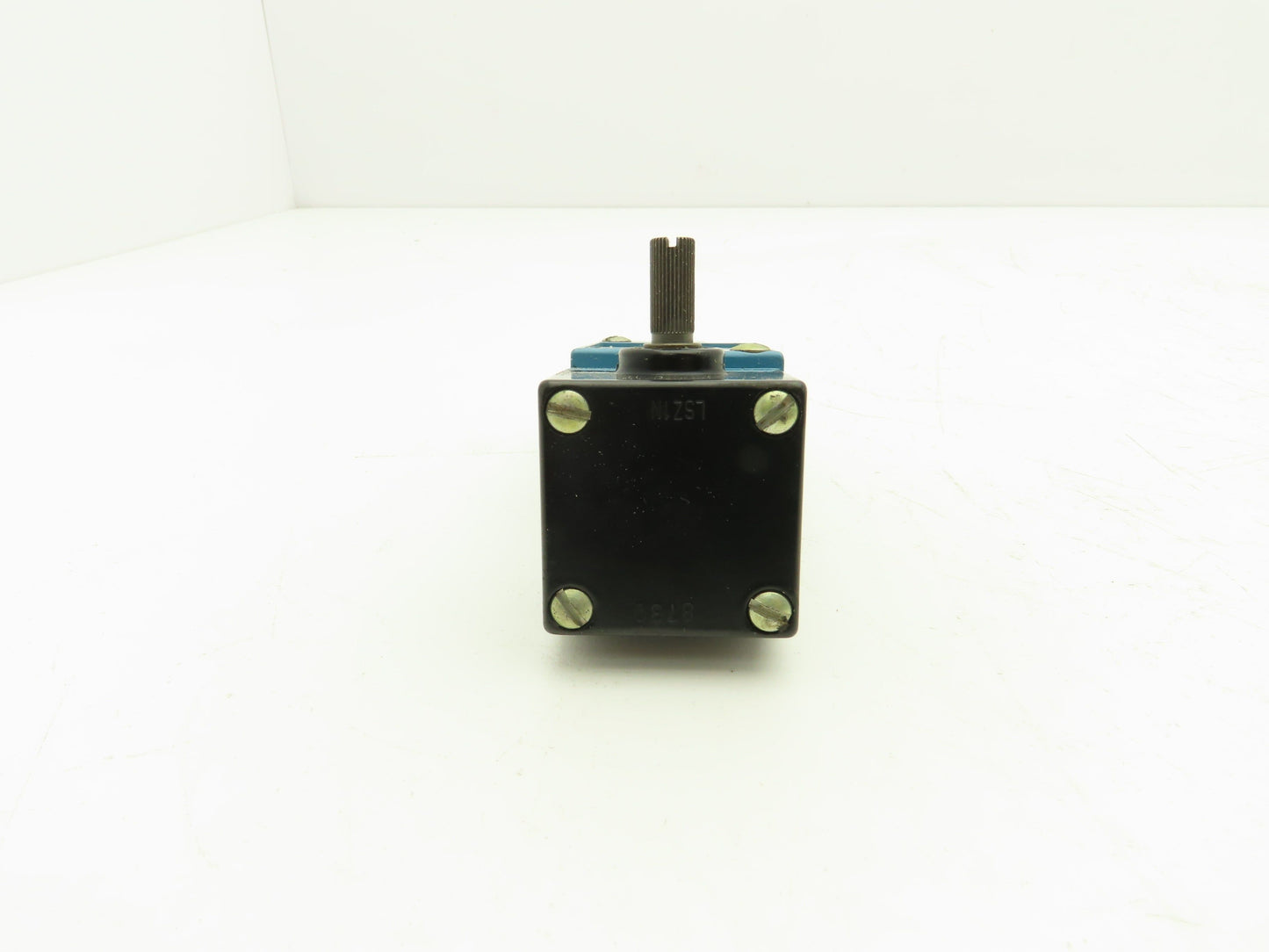 Honeywell LSZ7N1A Heavy Duty Limit Micro Switch 600VAC 10A NEMA A600