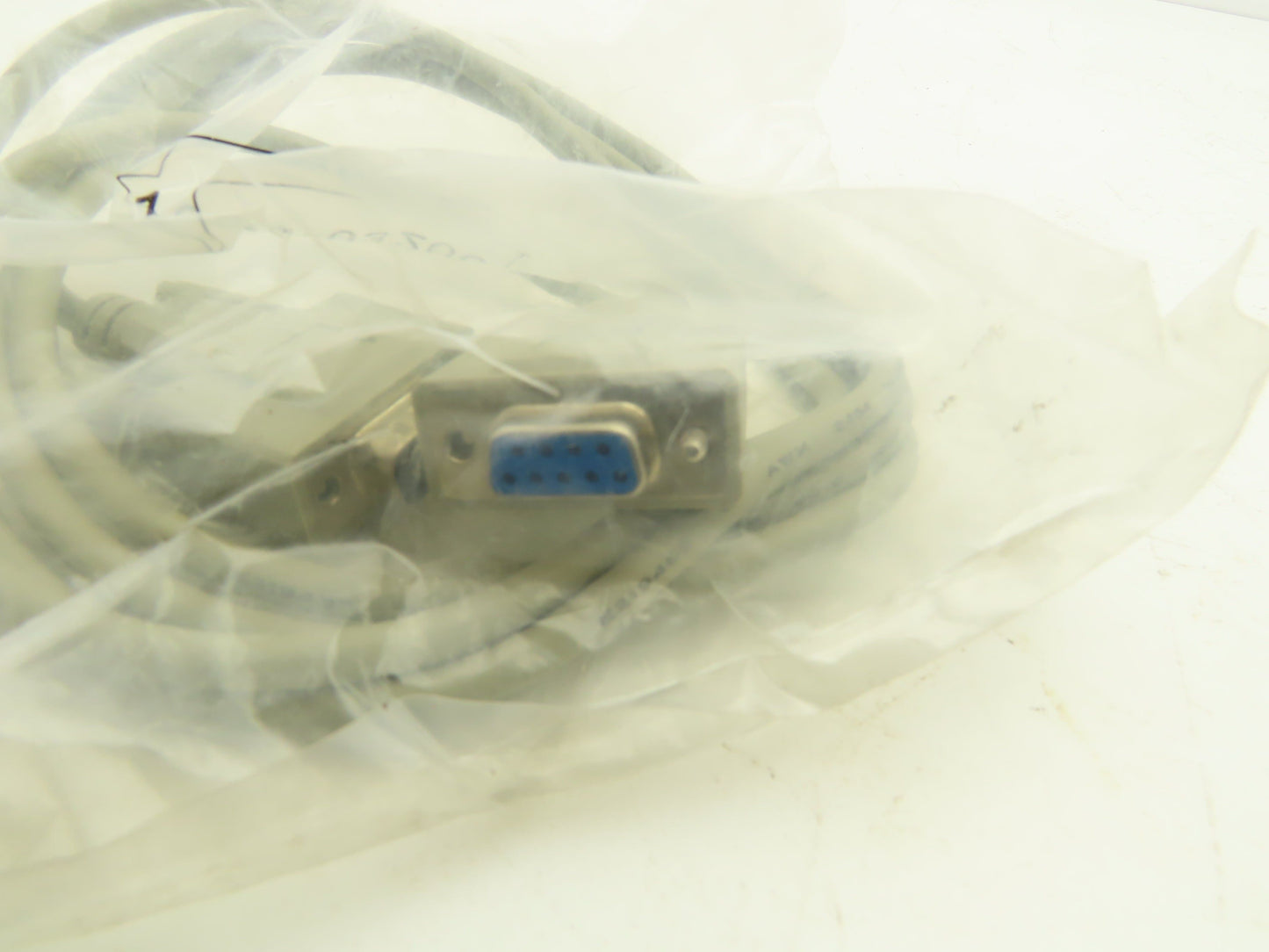 Elk ELK-MB485 Data Converter RS-232 to RS-485 9-Pin Cable
