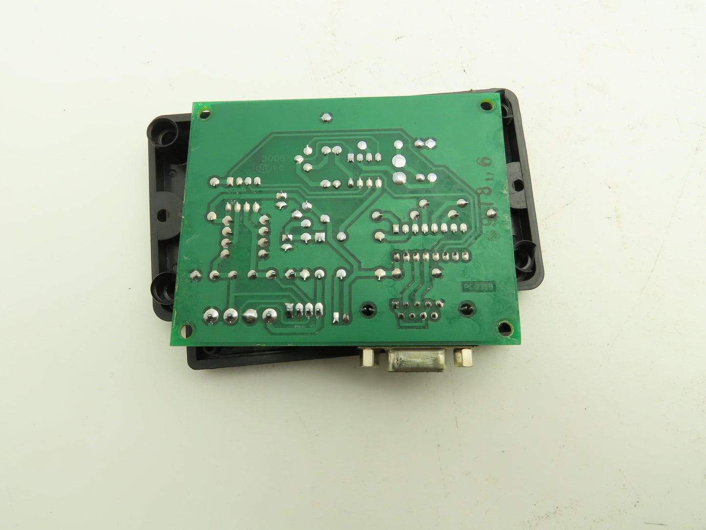 Elk ELK-MB485 Data Converter RS-232 to RS-485 9-Pin Cable