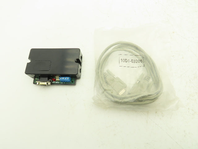 Elk ELK-MB485 Data Converter RS-232 to RS-485 9-Pin Cable