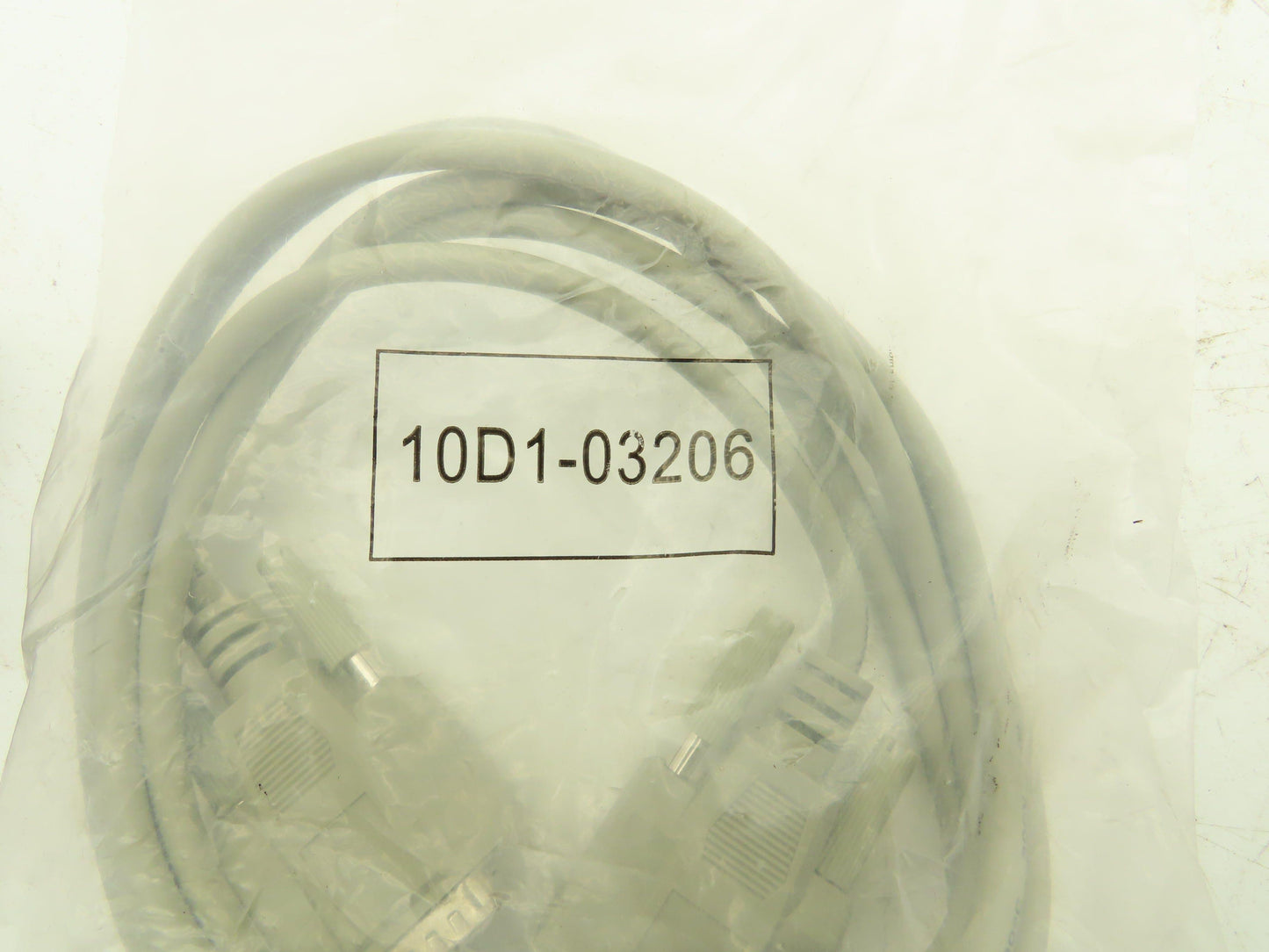 Elk ELK-MB485 Data Converter RS-232 to RS-485 9-Pin Cable