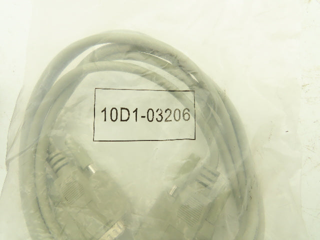 Elk ELK-MB485 Data Converter RS-232 to RS-485 9-Pin Cable