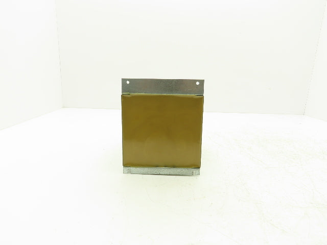 Omron 3G3MV-A4030 Sysdrive Inverter 3 kW 200-240v 10.6A Input 0-240V 7.2A Output