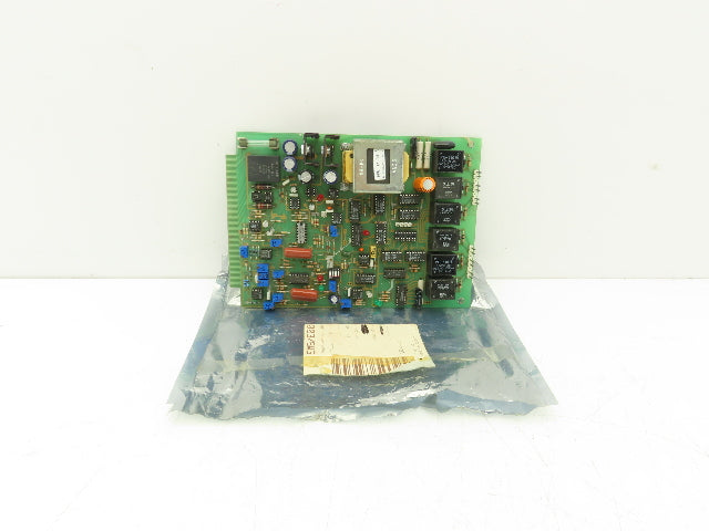 REG GD C 10145H Integrated Relay Circuit Daughter Board