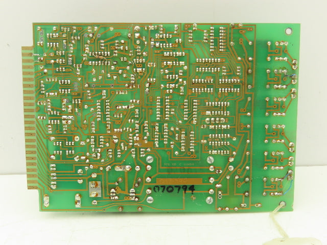 REG GD C 10145H Integrated Relay Circuit Daughter Board