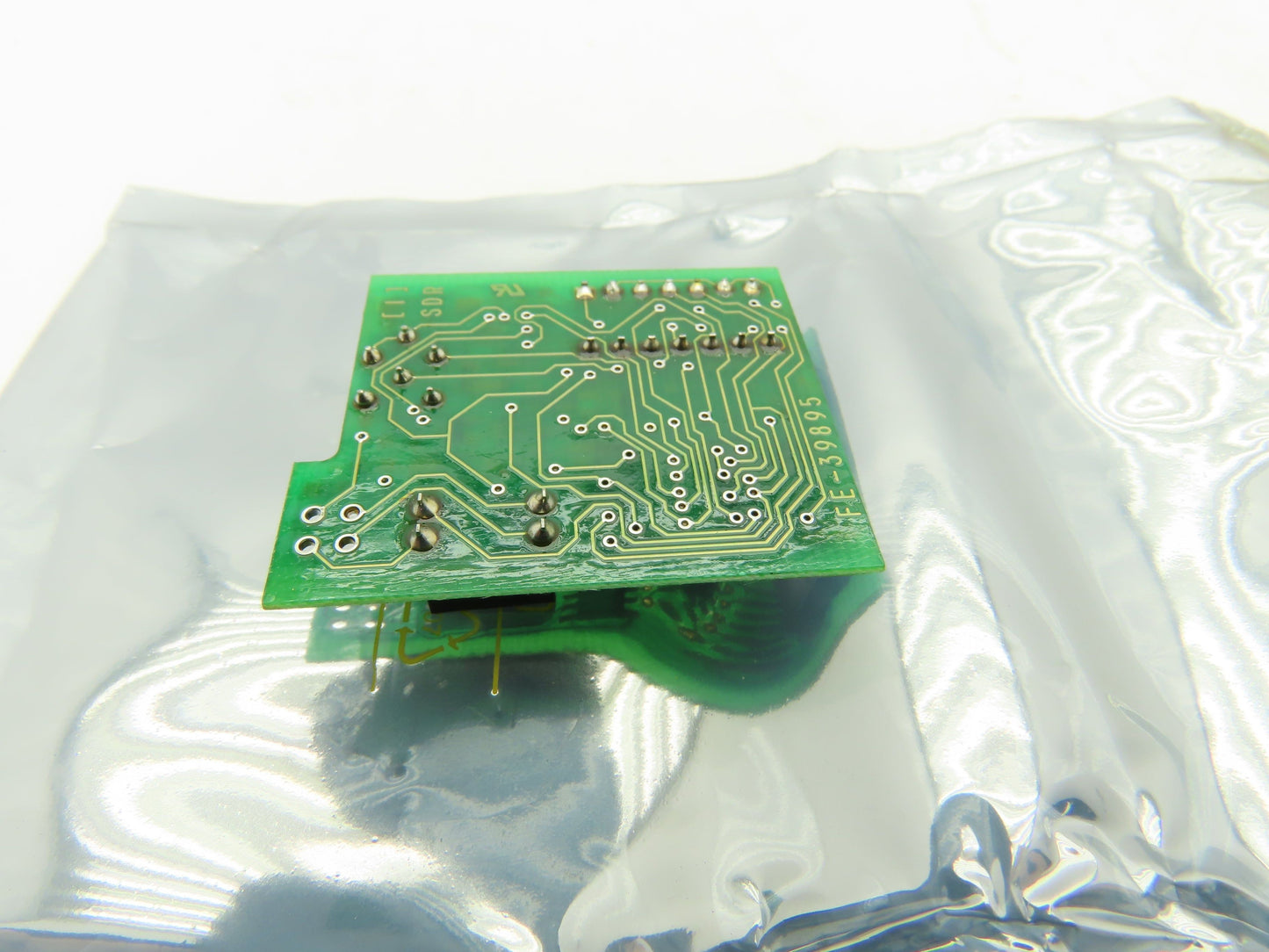 Pepperl Fuchs MPA1HD Multifunction Timer Logic Card for Photoelectric Sensor