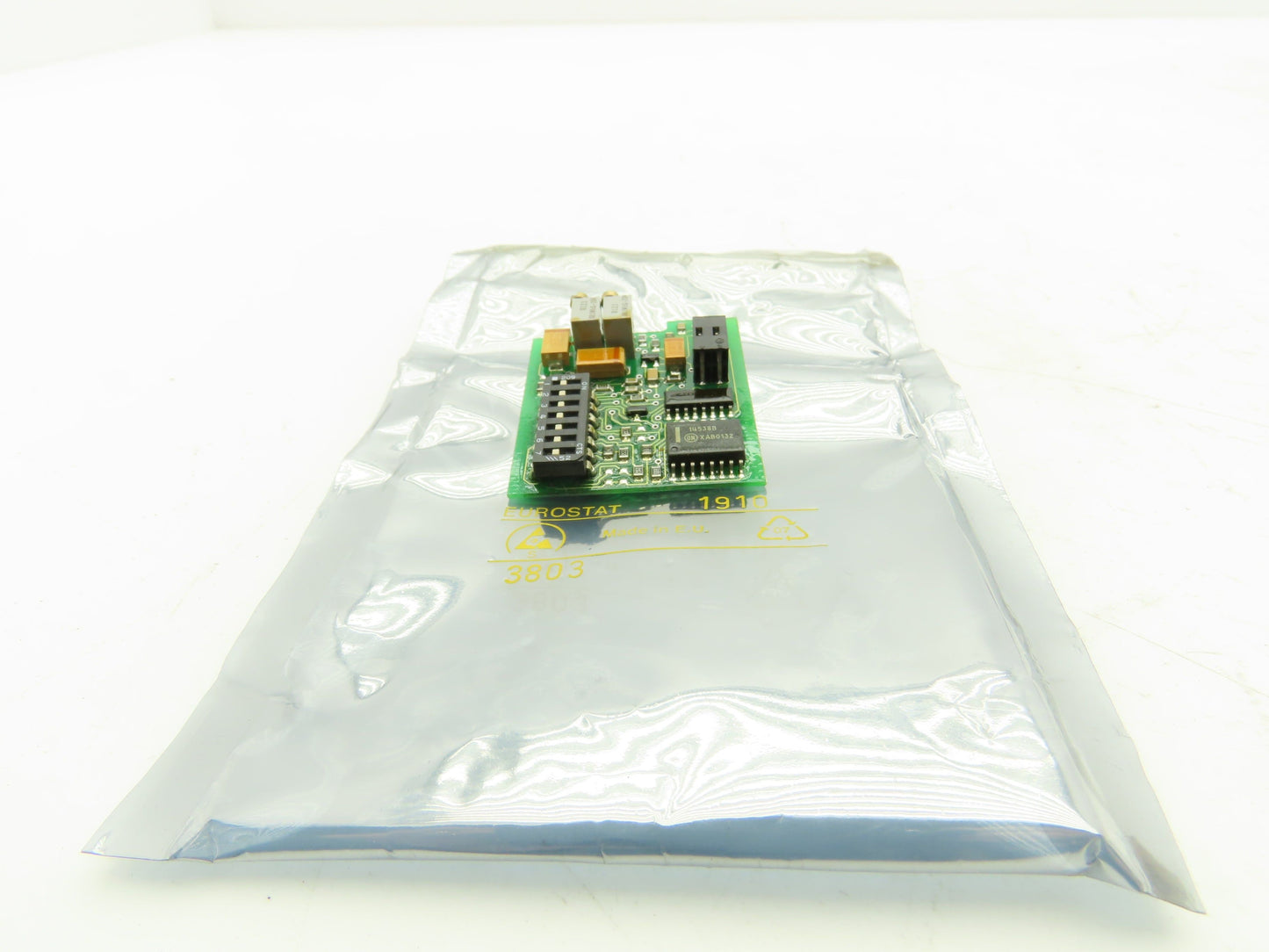 Pepperl Fuchs MPA1HD Multifunction Timer Logic Card for Photoelectric Sensor