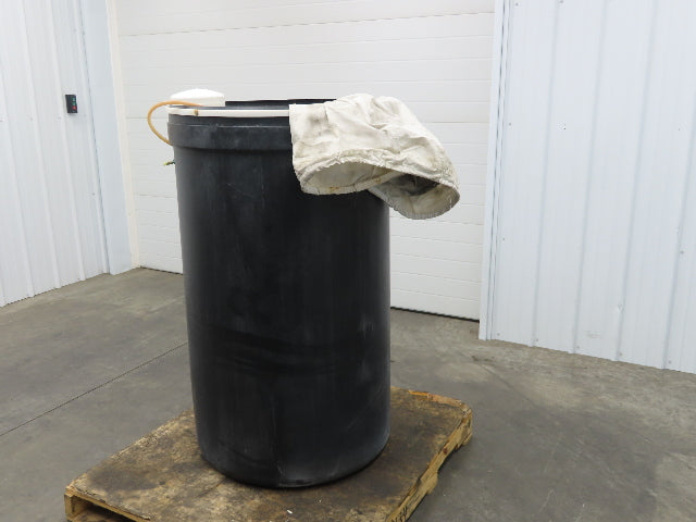 Puritan Water Softener Brine Tank 36x48" 200 Gallon