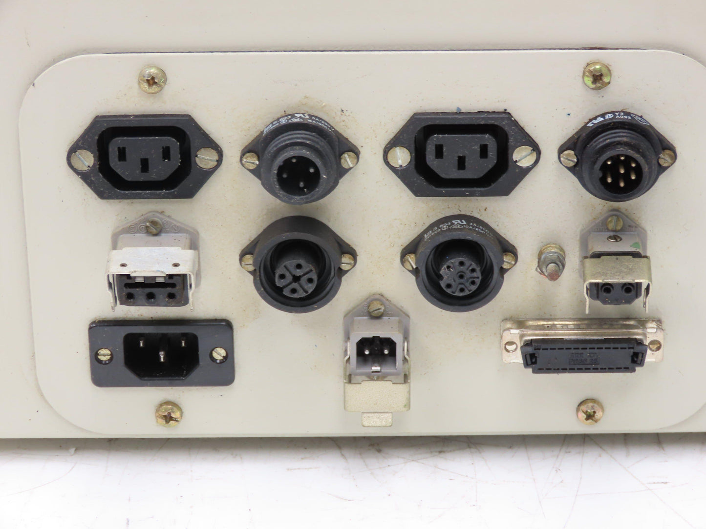Max Dätwyler Dosingmaster Dosing Pump Controller 220v 50hz 1ph