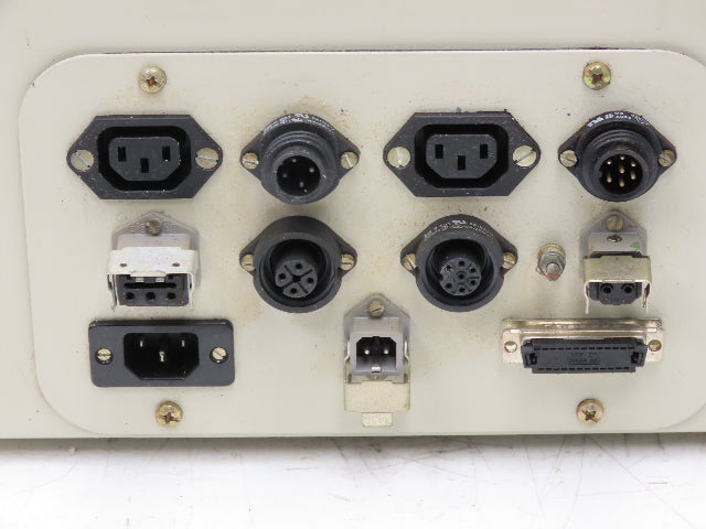 Max Dätwyler Dosingmaster Dosing Pump Controller 220v 50hz 1ph