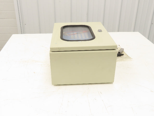 Max Dätwyler Dosingmaster Dosing Pump Controller 220v 50hz 1ph