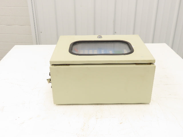 Max Dätwyler Dosingmaster Dosing Pump Controller 220v 50hz 1ph