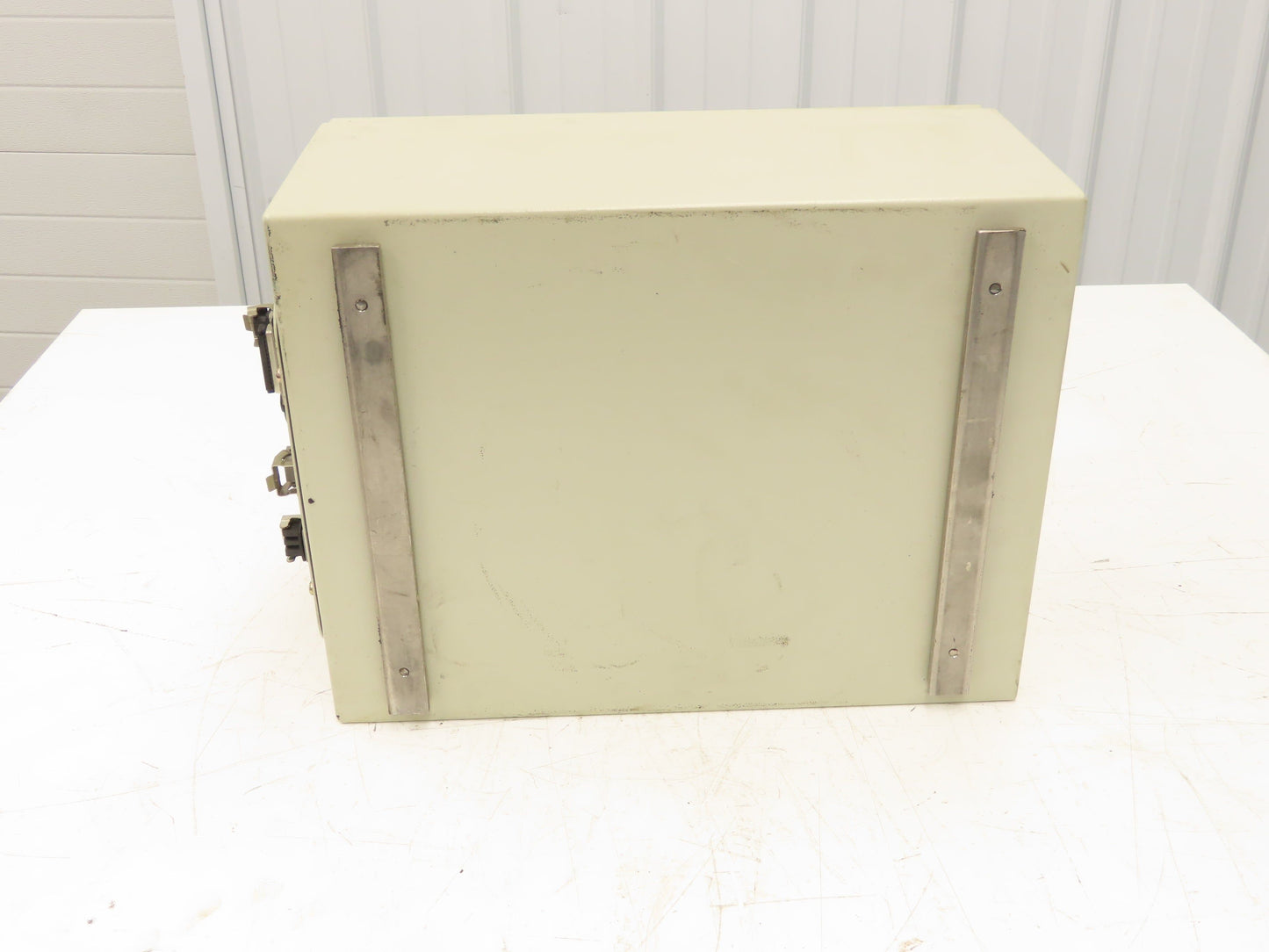Max Dätwyler Dosingmaster Dosing Pump Controller 220v 50hz 1ph