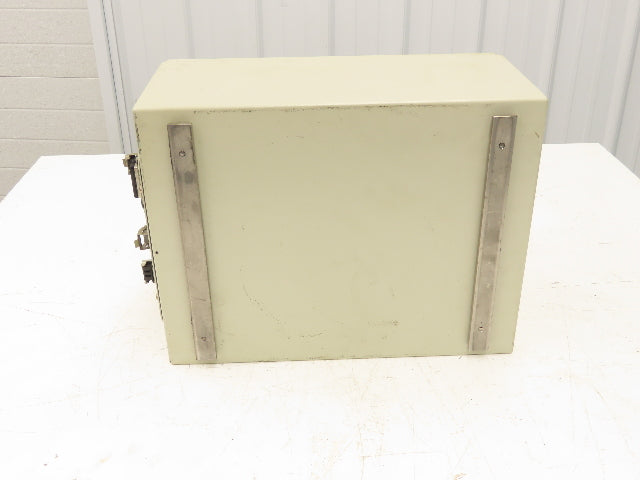 Max Dätwyler Dosingmaster Dosing Pump Controller 220v 50hz 1ph