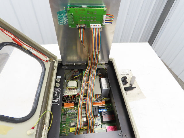 Max Dätwyler Dosingmaster Dosing Pump Controller 220v 50hz 1ph