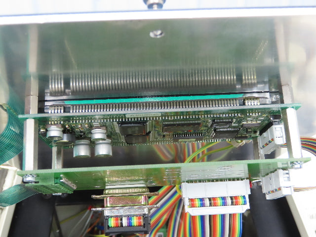 Max Dätwyler Dosingmaster Dosing Pump Controller 220v 50hz 1ph