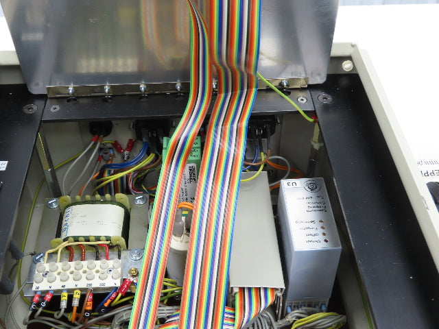 Max Dätwyler Dosingmaster Dosing Pump Controller 220v 50hz 1ph
